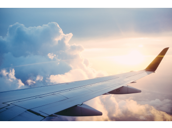 Screenshot of Travel Buddy App